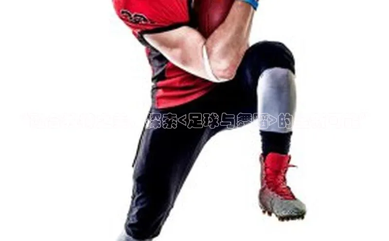 威廉希尔WilliamHill官方网站ARGA公司“融合独特之美，探索<足球与舞蹈>的全新可能”