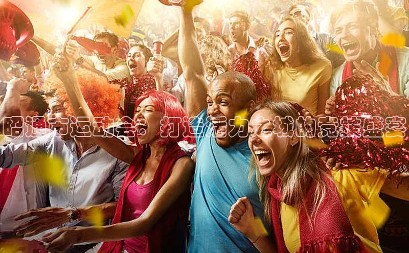 英国威廉希尔体育公司百度数据开放平台昭通市运动会：打造活力之城的竞技盛宴