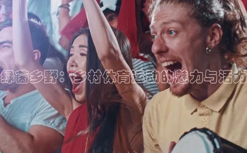 绿茵乡野：乡村体育运动的魅力与活力