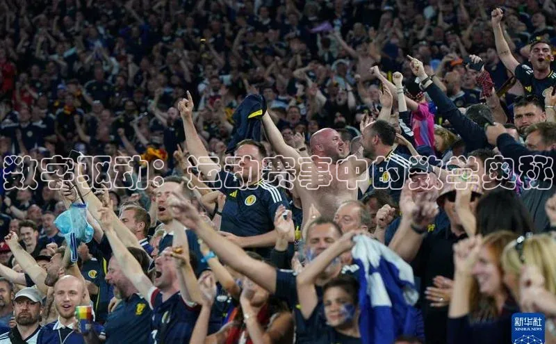 数字驱动：运动赛事中的数学奥秘