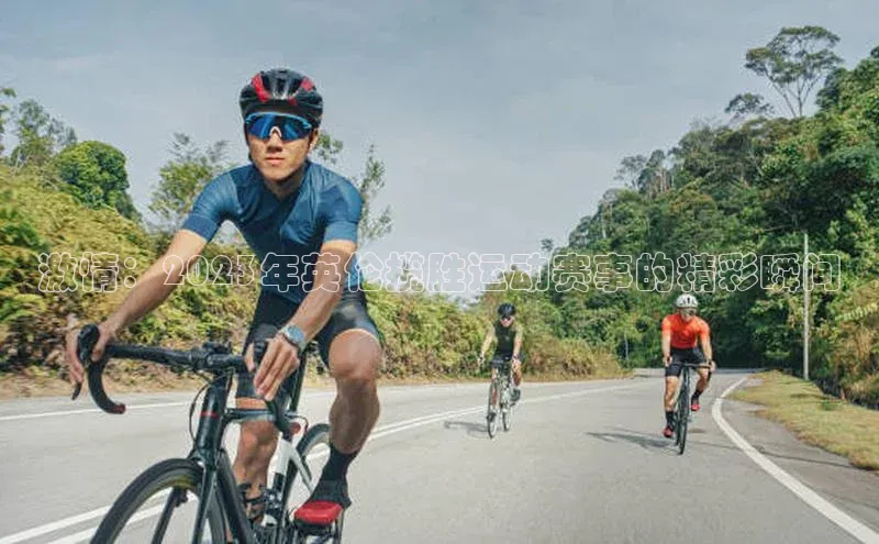 激情：2023年英伦揽胜运动赛事的精彩瞬间