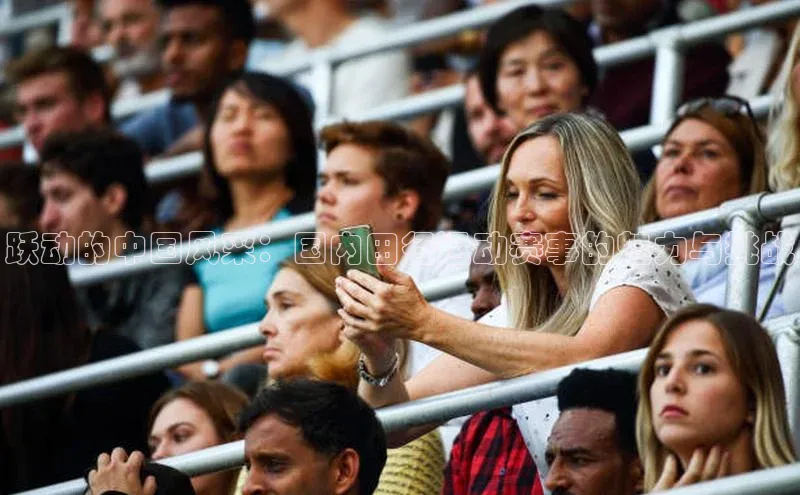 跃动的中国风采：国内田径运动赛事的魅力与挑战