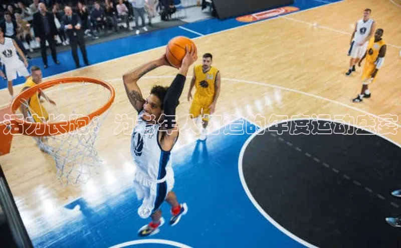 活力长跑：为老年人打造的年度运动盛宴