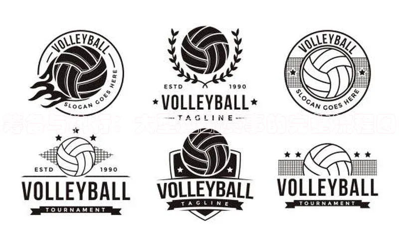 筹备与执行：大型运动赛事的完整流程图