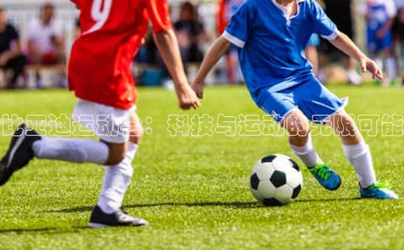 比亚迪运动会：科技与运动的无限可能