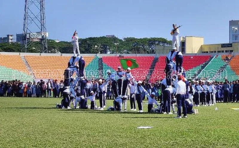 浙江运动盛事：2023年重要赛事亮点与活动安排