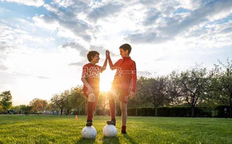 燃动赛场：一场视觉盛宴——运动赛事海报设计