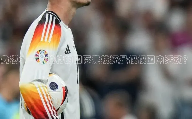 象棋：一种独特的国际竞技还是仅仅国内活动？