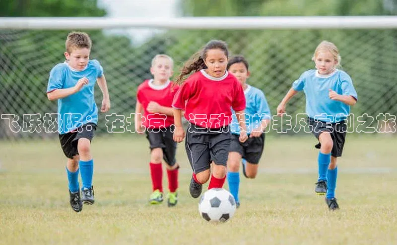 飞跃极限：在北京，运动装的非凡定制之旅